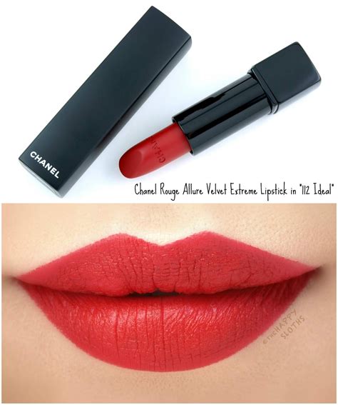 chanel 954 radical|Chanel Rouge Allure Velvet Extreme .